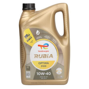 rubia 10w40 5l