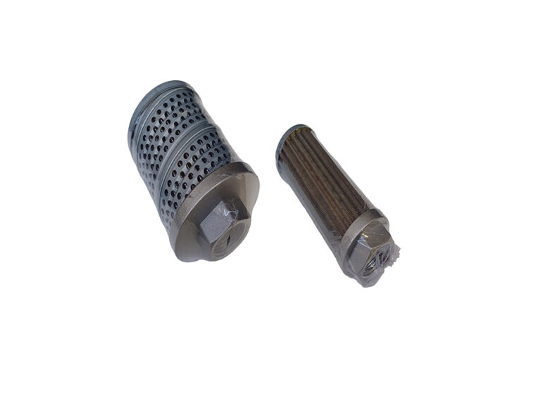 hüdrofiltritekomplekt